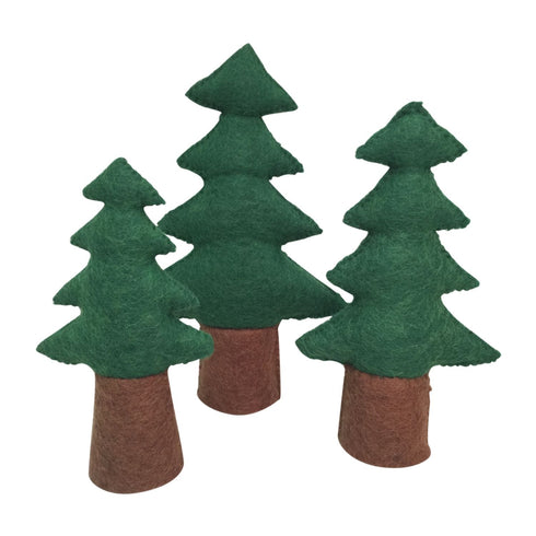 PAPOOSE TOYS - Pine Trees